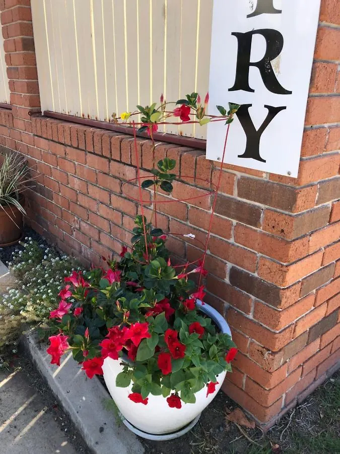 Country Pathfinder Motor Inn Dalby 3*,
