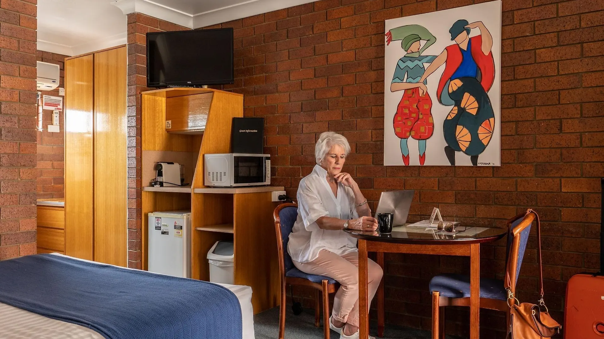 Country Pathfinder Motor Inn Dalby 3*,