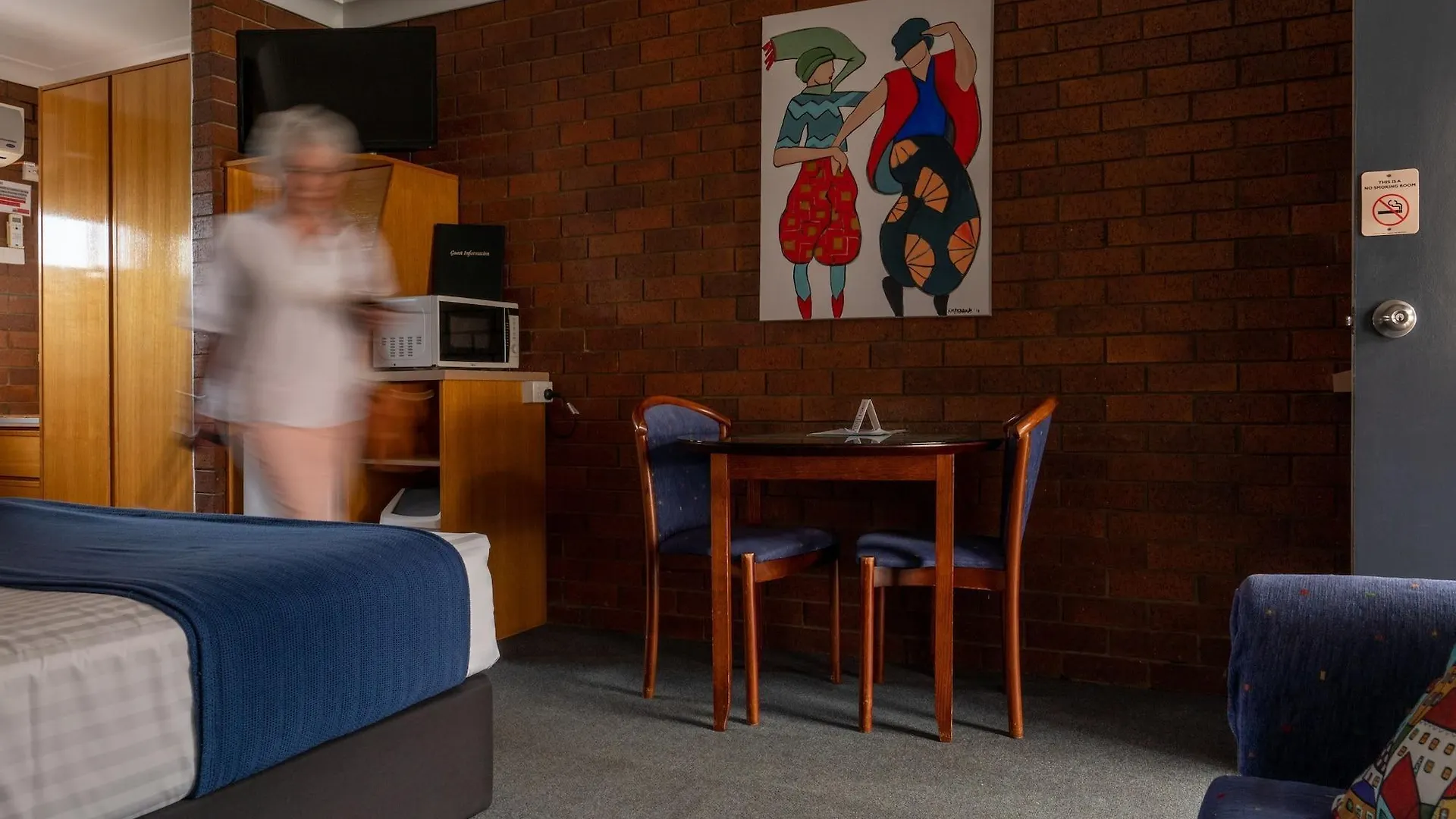 Country Pathfinder Motor Inn Dalby