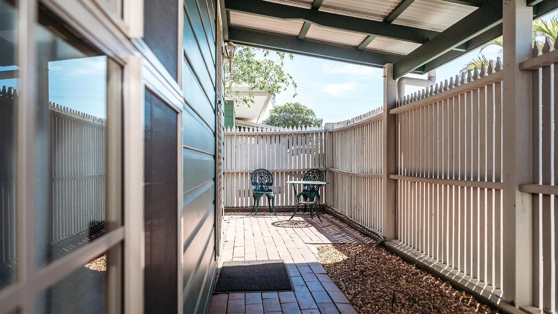 Country Pathfinder Motor Inn Dalby Motel