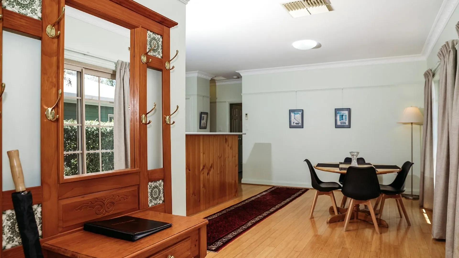 Country Pathfinder Motor Inn Dalby Australia
