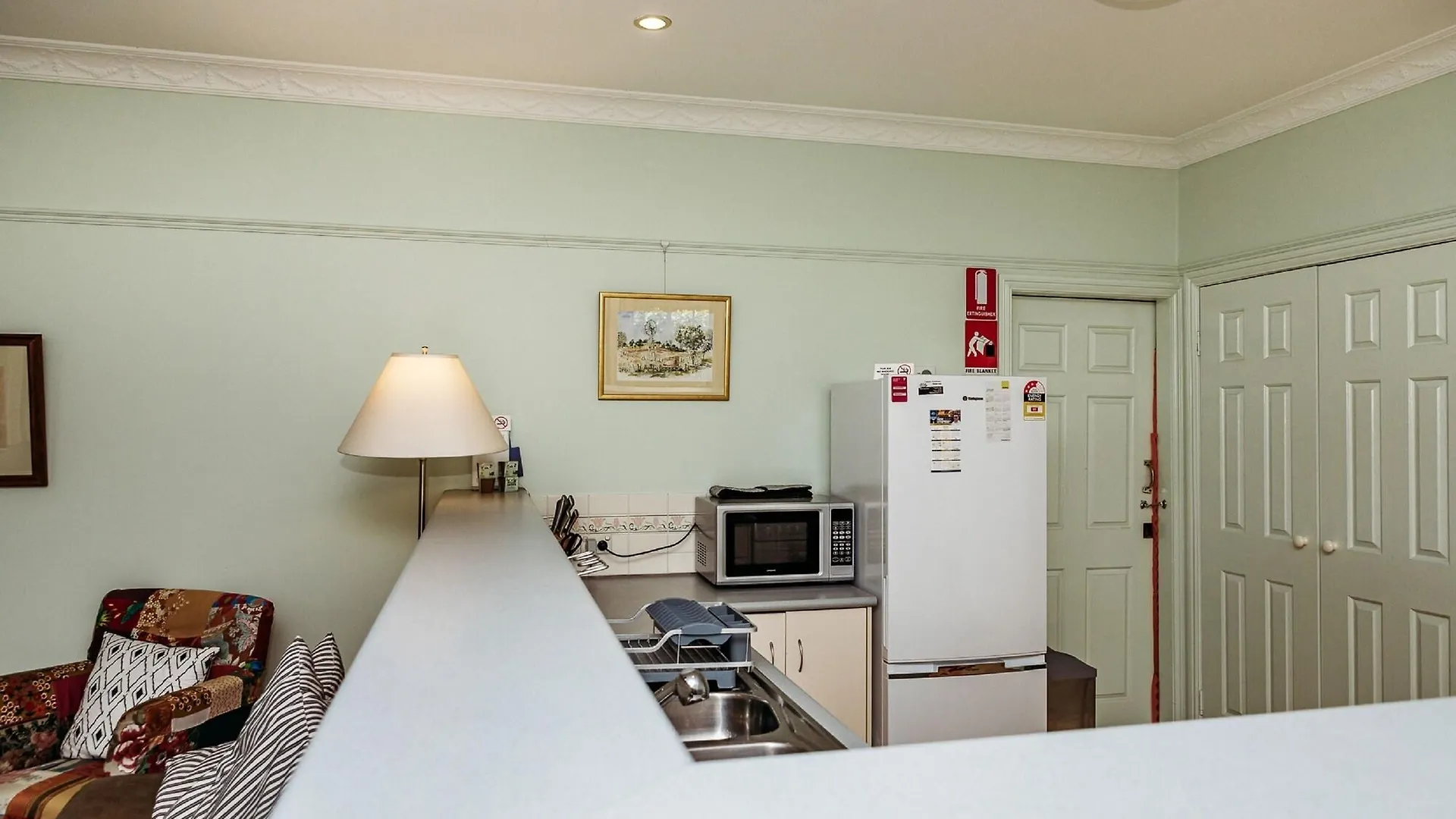Country Pathfinder Motor Inn Dalby 3*,  Australia