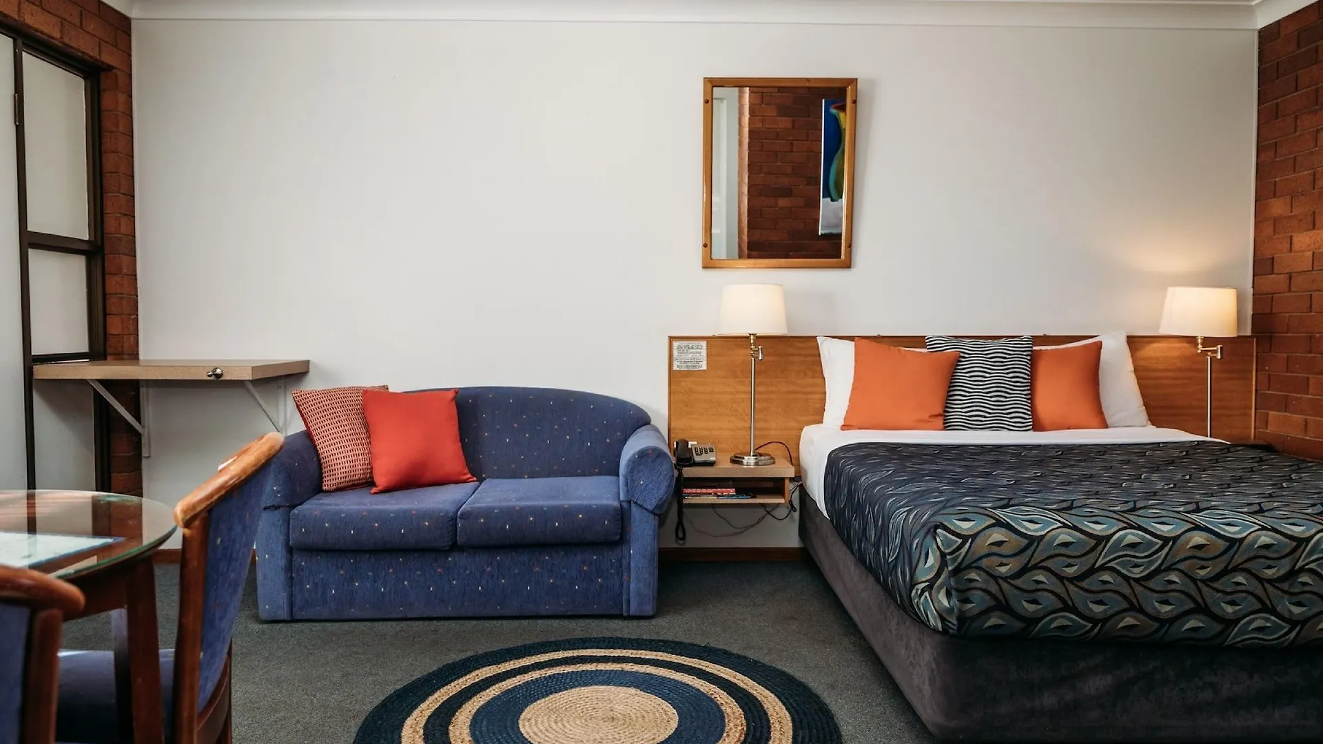 Country Pathfinder Motor Inn Dalby Motel