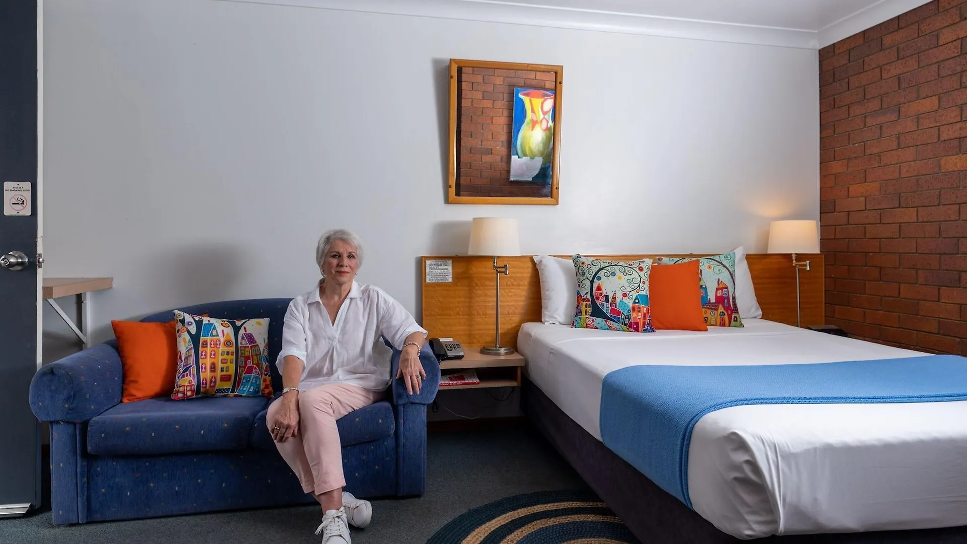 Country Pathfinder Motor Inn Dalby Australia