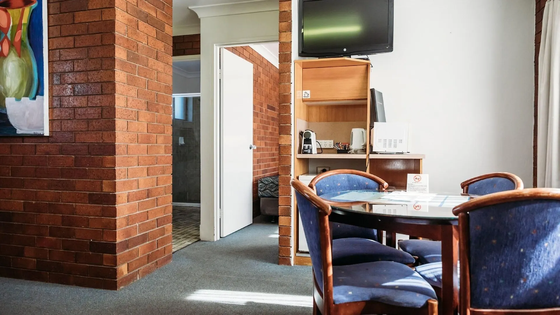 Country Pathfinder Motor Inn Dalby