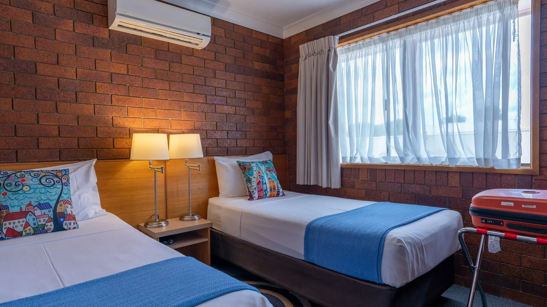 Country Pathfinder Motor Inn Dalby