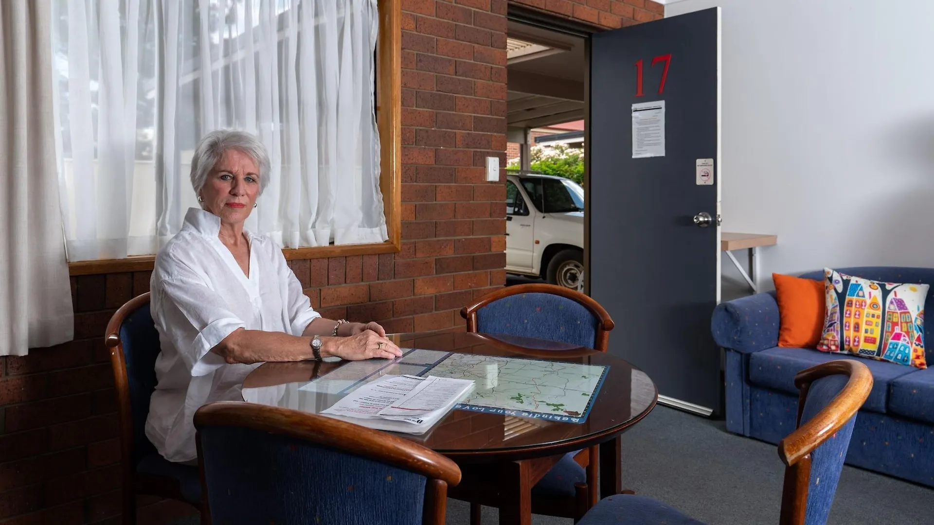 Country Pathfinder Motor Inn Dalby 3*,  Australia