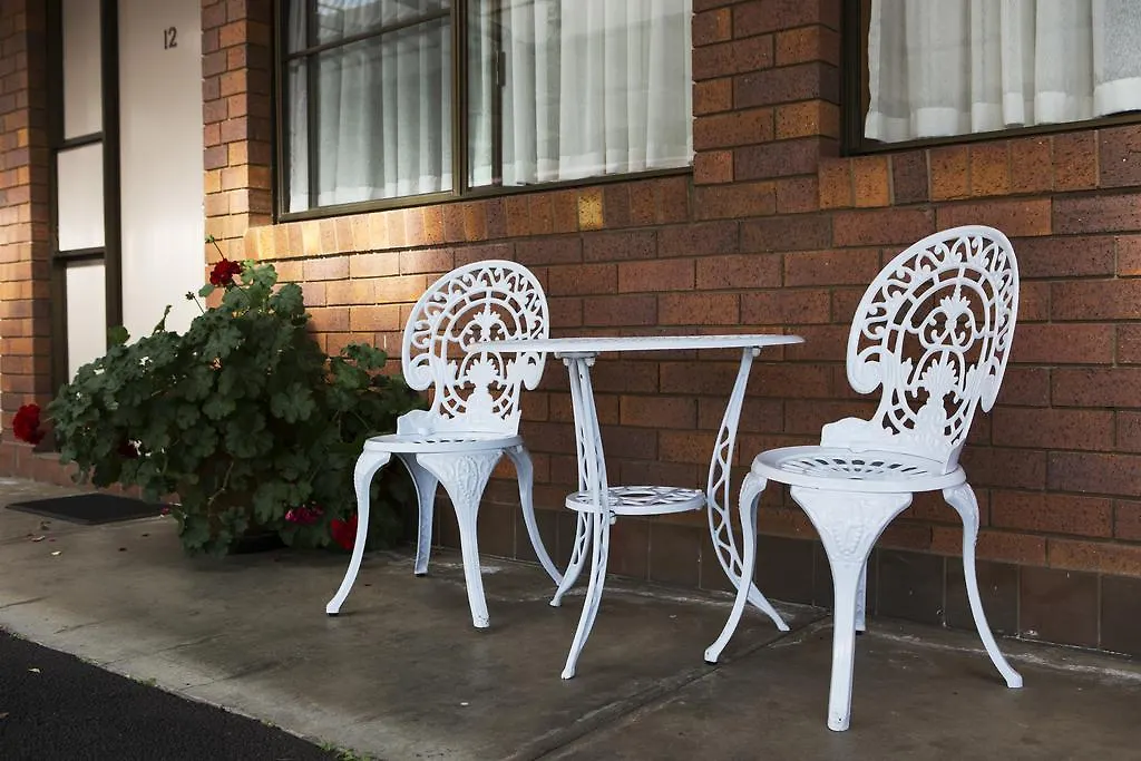 Country Pathfinder Motor Inn Dalby Motel