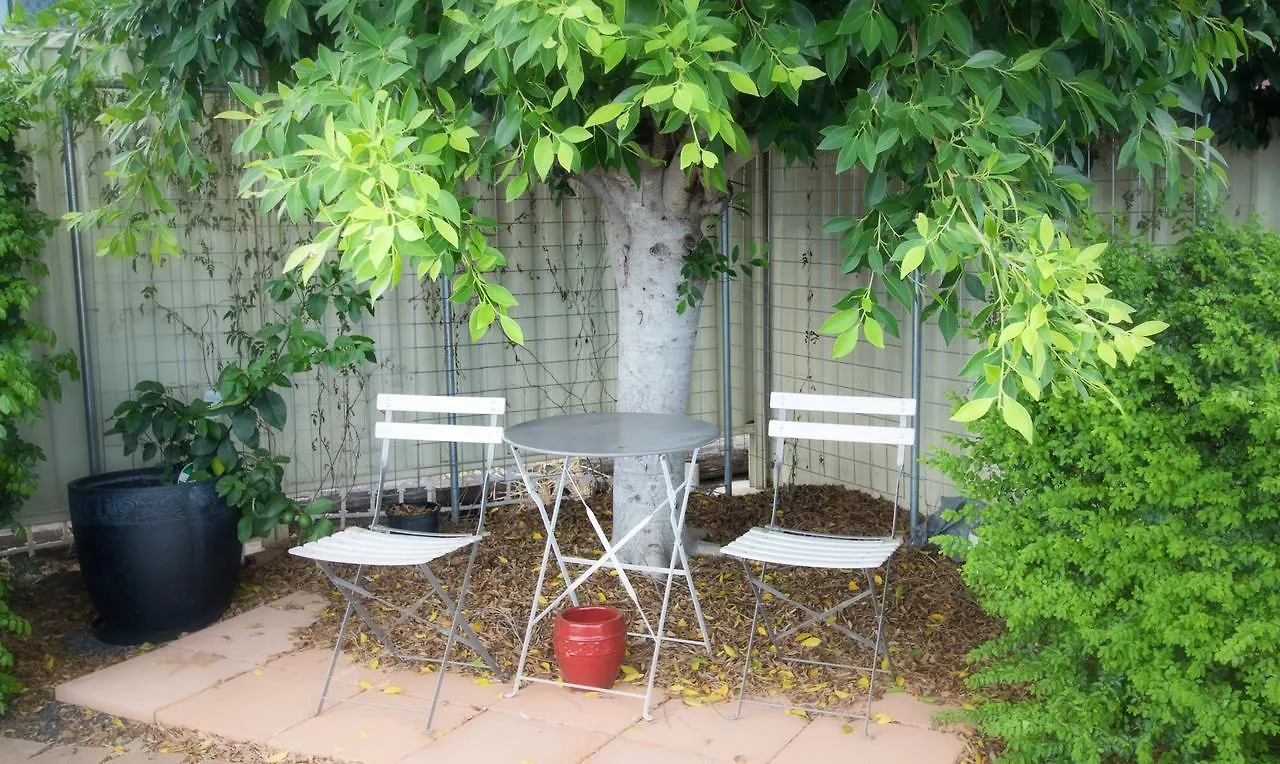 *** Motel Country Pathfinder Motor Inn Dalby Australia